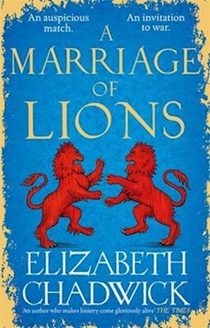 A Marriage of Lions