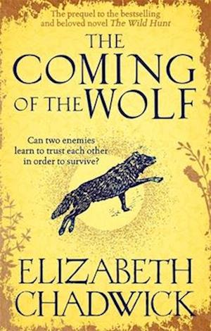 The Coming of the Wolf