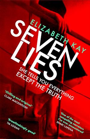 Seven Lies