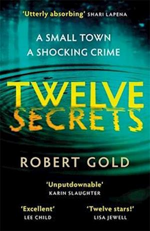 Twelve Secrets