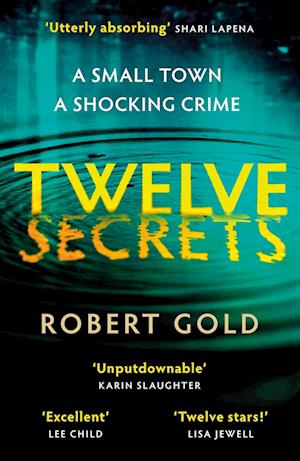 Twelve Secrets