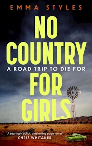 No Country for Girls