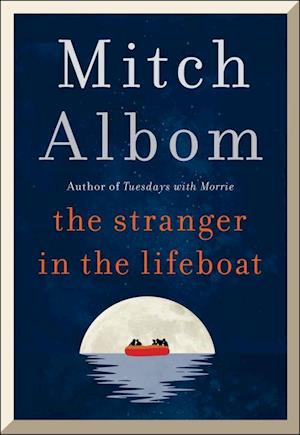 The Stranger in the Lifeboat