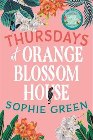 Thursdays at Orange Blossom House