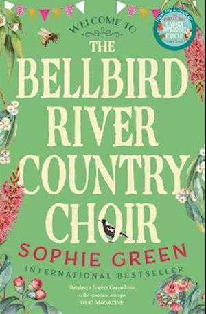 The Bellbird River Country Choir