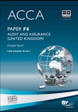 ACCA - F8 Audit and Assurance (GBR)