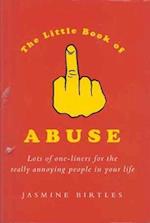 Little Book of Abuse