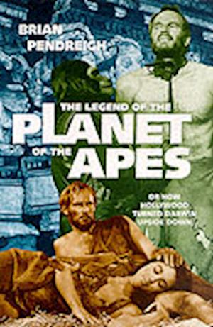 The Legend of "The Planet of the Apes"