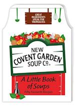 A Little Book of Soups