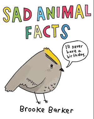 Sad Animal Facts