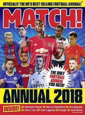 Match Annual 2018