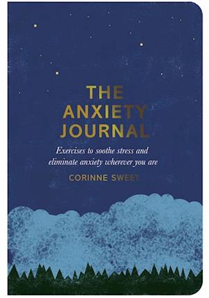 Anxiety Journal