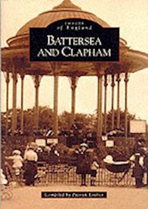 Battersea and Clapham