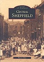 Central Sheffield