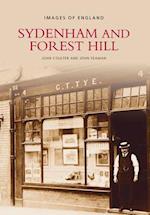 Sydenham and Forest Hill: Images of England