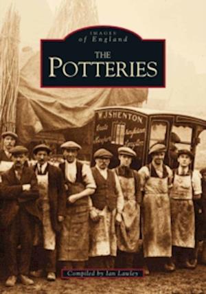 The Potteries