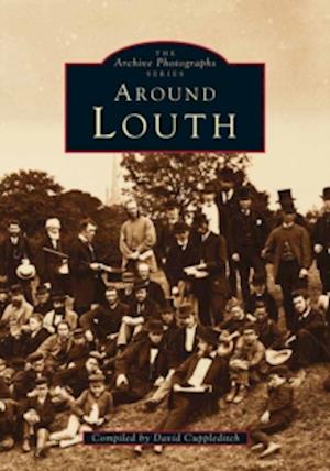 Louth - Archive Photographs (around)