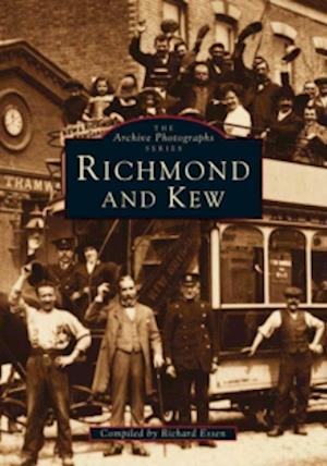 Richmond and Kew
