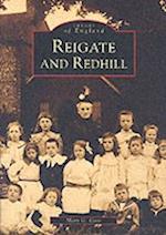 Reigate and Redhill: Images of England