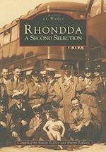 Rhondda, A Second Selection