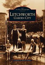 Letchworth Garden City