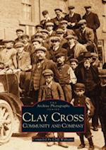 Clay Cross