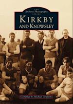 Kirkby and Knowsley