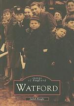 Watford: Images of England