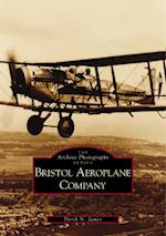 The Bristol Aeroplane Company