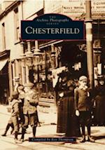 Chesterfield, 1945-95
