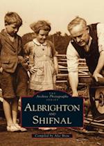 Albrighton and Shifnal