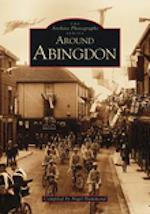Around Abingdon