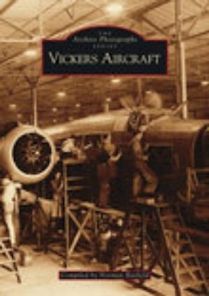 Vickers Aircraft