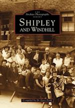 Shipley and Windhill