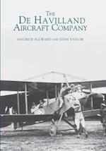 The De Havilland Aircraft Company