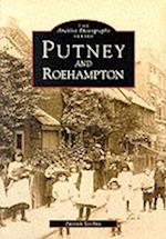 Putney and Roehampton
