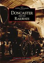 Doncaster and It's Railways