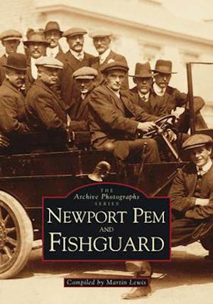 Newport, Pem and Fishguard