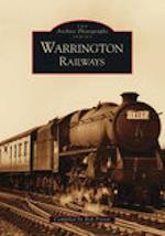 Warrington Railways