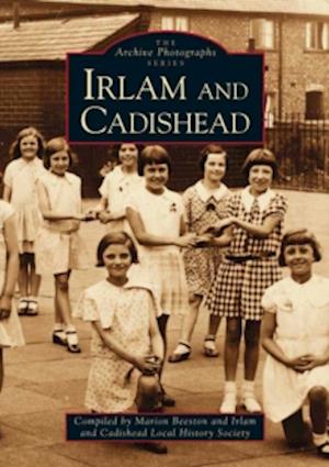 Irlam and Cadishead