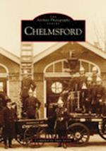 Chelmsford In Old Photographs