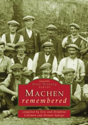 Machen Remembered