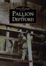 Pallion and Deptford