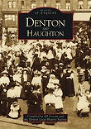 Denton and Haughton