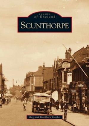 Scunthorpe