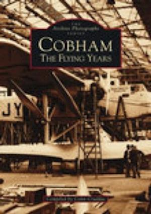 Cobham - The Flying Years