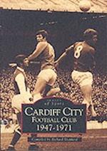 Cardiff City AFC 1947-71