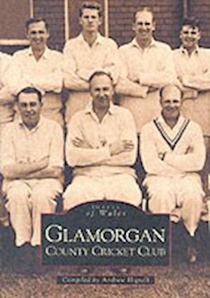 Glamorgan County Cricket Club