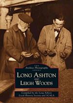 Long Ashton and Leigh Woods
