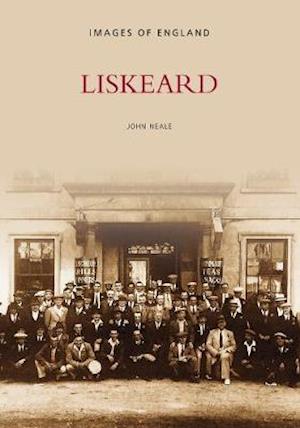 Liskeard